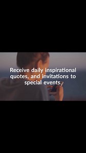 Grief can feel lonely. Download and register for the AMF app to connect with a community of others who understand. https://buff.ly/46yE9Gj #Support #Hope #Family #Survivor #SelfLove #Grief #GriefHealing #GriefRecovery #GriefShare #GrievingProcess #GriefTalk #GriefIsReal #GrievingSon #GrievingDaughter #GrievingSister #GrievingBrother #Sadness #Sad #Mourning #Bereaved #BereavedTeen #BabyLossSupport #PregnancyAndInfantLoss #BLAW #BreakTheSilence #MentalHealthAwareness #PTSD #Trauma #Divorce #Funera