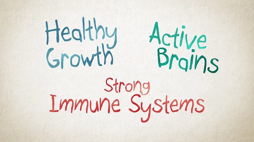 The secret’s out: Welcome to the neighborhood XFactor Kids™! A powerful two-in-one chewable supplement that combines a multivitamin with a probiotic to make sure your kiddos have everything they need to reach their full potential. Bonus! Your kids are going to love the awesome new Tropical Splash flavor! | Plexus Worldwide