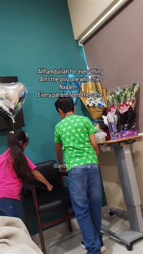 7.1K views · 95 reactions | Allhamdulilah For Everything #blessed #kids #trending #viral #foryou #resin #trending #viral #epoxy #artist #art #tutorial #learning #viralvideo #diy #business #SmallBusiness | Art by Tehreena | Facebook