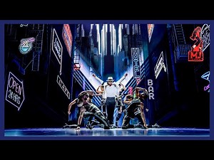 MJ The Musical │ Trailer 2024