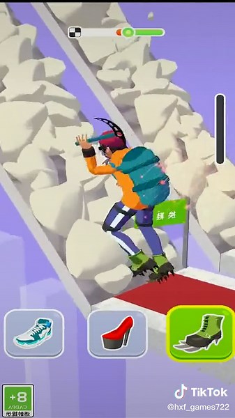 hxf_games722 บน TikTok