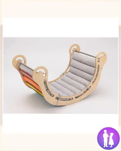 Vankúš na lezecký oblúk