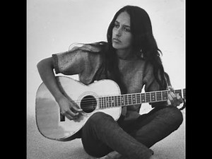 Joan Baez - Diamonds and Rust (Lyrics)