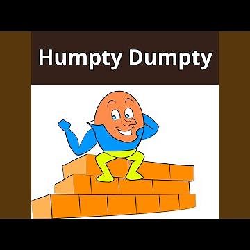 Humpty Dumpty