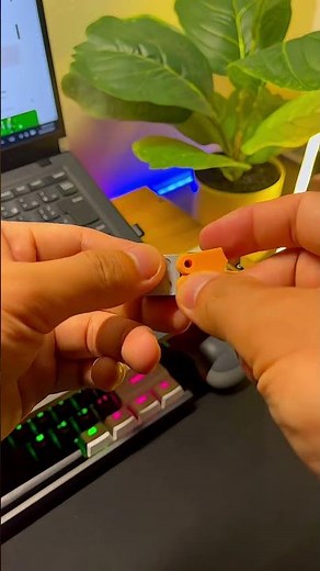 How to build lego the Duck #lego #shorts