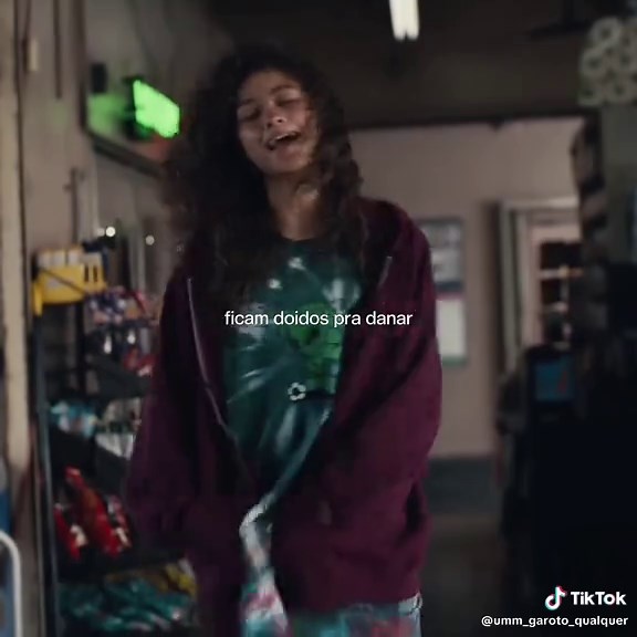 Euphoria Edit: Rue Bennett Highlights from Season 2