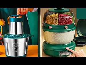 20 Best Amazon Kitchen Gadgets You Didn't Know You Needed in 2025!