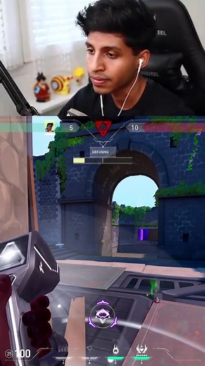 Exploring Valorant: Honorable Moments in the Chamber