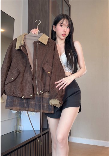 Stylish Fall Outfit Ideas for Cozy Weather