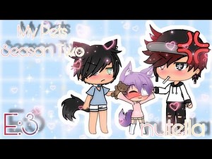 My Pets | S2 Episode 3 | Gacha Life