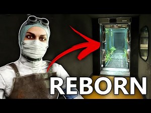 The Outlast Trials ENDING is CRAZY - Program X ALL MISSIONS