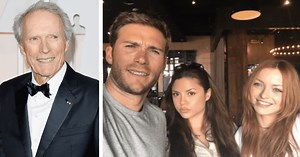 How many children does Clint Eastwood have? Legend has refused to divulge REAL number