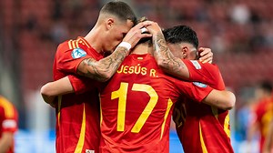 España - Italia | Resumen del partido del Europeo sub-21
