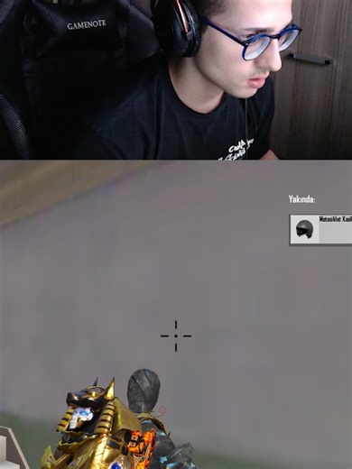 NE OYNADIM#pubgmnextstarprogram #pubgmobile #pubgmobilec8s24