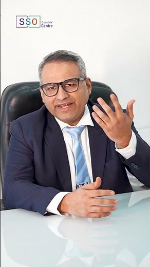 Mastectomy or Oncoplastic Surgery: Which Is Right for You? | Dr Jay R Anam, Mumbai