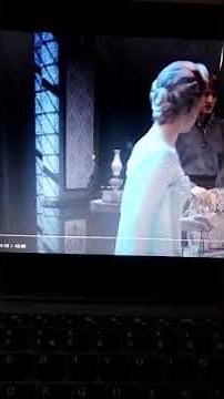 Once Upon a Time Elsa and Kristoff Scene, 04x03