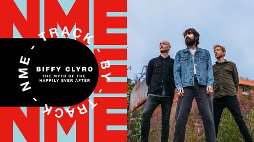 Biffy Clyro reschedule 2022 European tour: “We are gutted”
