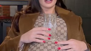 Amy Jackson on Reels