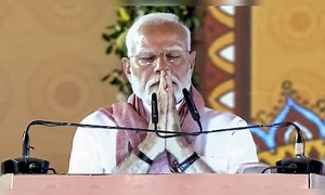 PM Modi nation speech highlights: 'India’s response shook Pakistan'