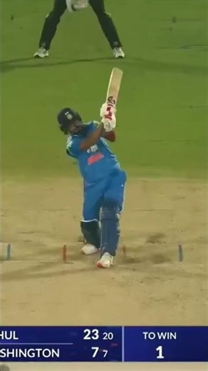 india win