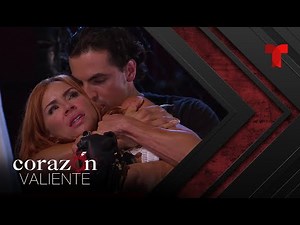 Corazón Valiente | Capítulo 55 | Telemundo