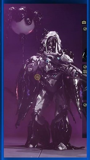 BUY THESE THINGS FROM THE MARKET #warframe #gaming