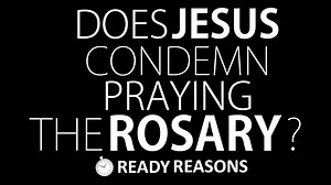 52K views · 1.3K reactions | VIDEO: Does Jesus Condemn Praying The...
