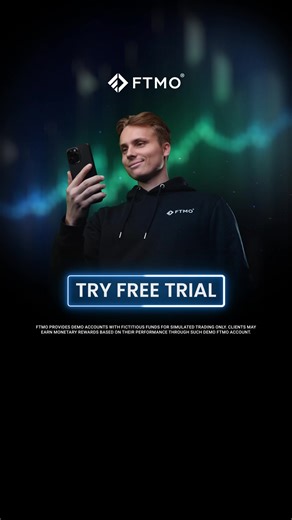 Discover Modern Prop Trading and try FTMO Free Trial | FTMO.com