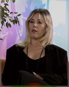 7.3K views · 24 reactions | "Kam dëgju shumë raste të dhunimeve të grave gjatë luftës, më ka ndiku shumë", aktorja Egzona Salihu rrëfen për ndikimin e roleve në aspektin psikologjik | RTV Dukagjini - VIDEO | Facebook