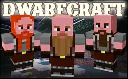 [1.2.5] DwarfCraft! - Play Minecraft as a DWARF! Minecraft Mod