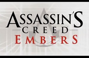 Assassin's Creed Embers Animated Movie Arriving November 2011(video)