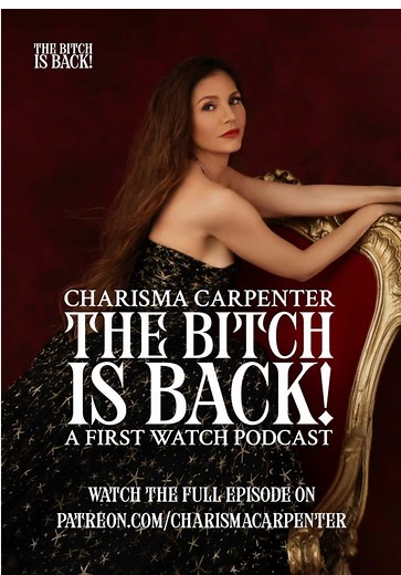 Exploring Horror and Positivity with Joanna Johnson