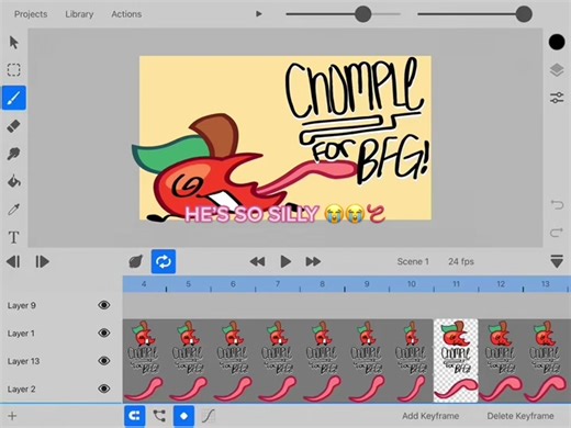 Funny Object Show Compilation | ToonSquid Animation