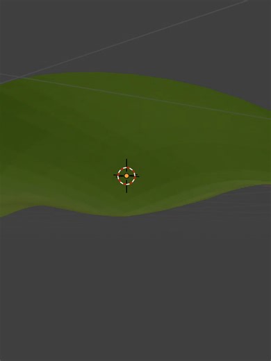 3D reference to demonstrate my previous video on how to draw leaves :)! this should help you see in a 3d form how it works! it works in both 3d and 2d, Here I also highlight the edges and the center to try to help it be more clear :) I really hope this helps anyone trying to draw leaves and make them feel more alive! #art #arttutorial #blender #plants #arttips #artistsoftiktok