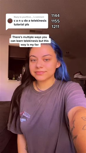 Unlock Your Telekinetic Potential with These Simple Steps