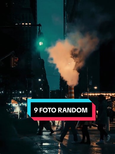 Create Stunning Random Photo Templates with CapCut