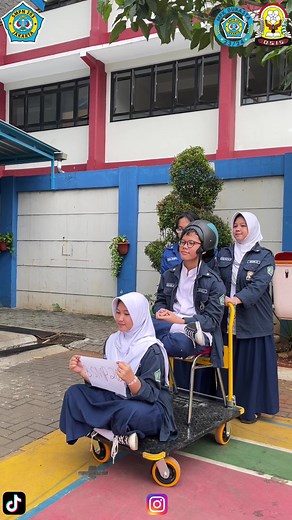 Pendaftaran PPDB SMP Negeri 203 Jakarta 2024/2025