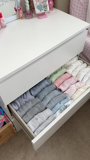 Brandy Fold Tutorial: Tips for Folding Clothes the Brandy Way