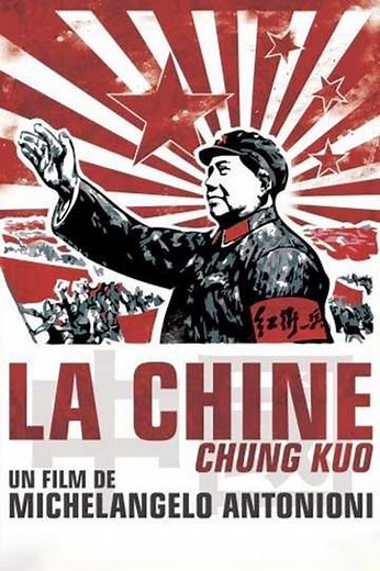 Chung Kuo-Cina (1972) - TV Show