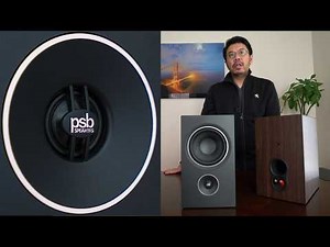 PSB Alpha P5 Review, Best Bookshelf Speakers Under $500