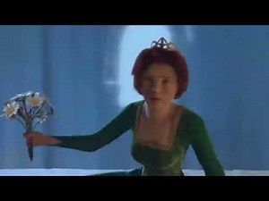 entire shrek movie in 3 seconds