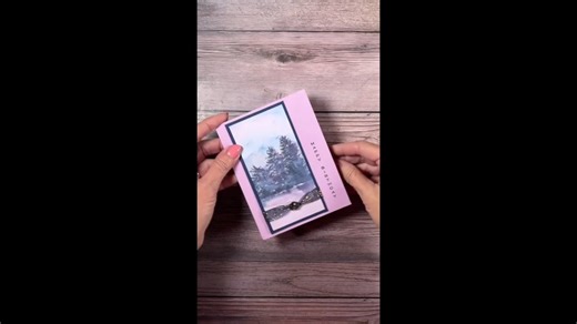 10K views · 209 reactions | Add a touch of magic to your handmade cards with a secret panel pop-up!  This card is surprisingly easy to make and perfect for any occasion. Want to try it out? Head to my blog for your free download, and catch the full video tutorial on my YouTube channel! ✨ #CardMaking #SecretPanelCard #DIYCards #CraftingFun | Simply Simple Stamping | Facebook