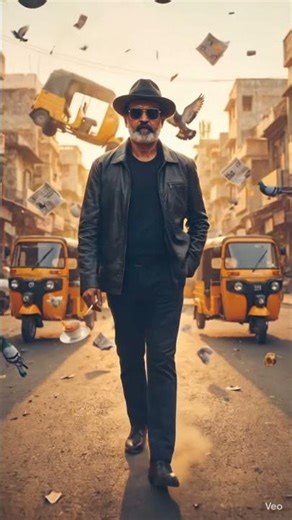 என் நெஞ்சத்தில் வஞ்சங்கள் இல்லாதவன் 😎| Rajinikanth Mass Feel | Goosebumps Short #rajinikanth #rajni