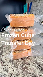 9.6K views · 46 reactions | When all the trays are full with food,...