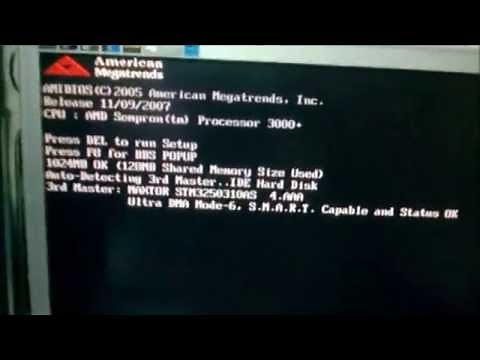 Ultra DMA Mode-6, S.M.A.R.T. Capable and Status OK (Resolvido)