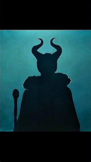 She Was Never An Evil Fairy 🥹🤍 #shorts #maleficent