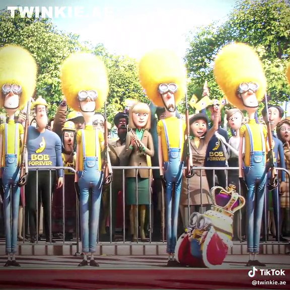 Is Minions 1 the Best Movie? | King Bob's Debut | Watch Now!