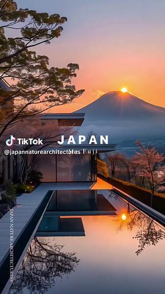 Luxury Japanese Mansion with Views of Mount Fuji and Lake Suwa