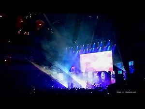 Hawkwind Live @ Royal Albert Hall (8) ~ Space Is Deep ~ 29/09/2023