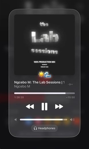 New Amapiano Mixtape Release